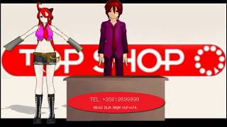 Ws Teleshop Reklám By Nara