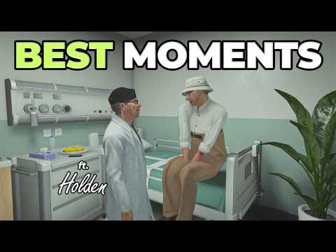 James Randal Funny Moments #114 | Chaserp