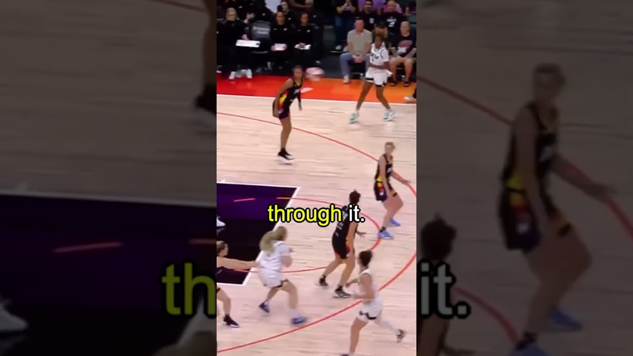 Why the WNBA’s Biggest Win Turned Dangerous