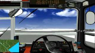 [MM2] 九巴 76K 往 華明 (Part 3/3)