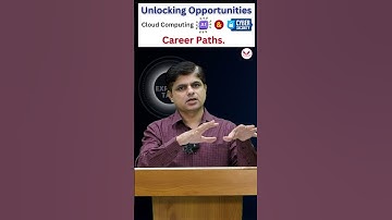 Cloud Computing Scope | Career Opportunities | Career Paths #cloudcomputing #labtech #shorts