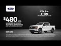 Ford F-150 05/02/2026 7338102