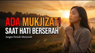 Lagi Capek Hidup? Dengar Lagu Ini & Bangkit Kembali — Jangan Pernah Menyerah screenshot 2