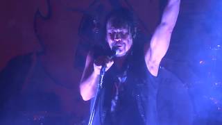 Monster Magnet - &quot;The right stuff (Robert Calvert cover&quot; [HD] (Madrid 22-02-2020)