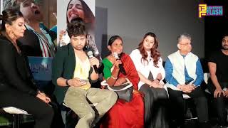 Download lagu Ranu Mondal Himesh Reshamiya Live Performance Teri Meri Kahani Song Launch Ranu Mondal Himesh Reshamiya Live Performance Teri Meri Kahani Song Launch