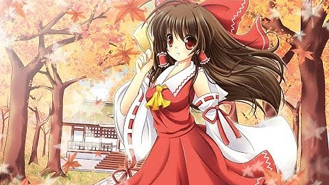 Touhou Puppet Dance Performance Walkthrough Part 55