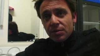 Copycat promo film screenshot 5