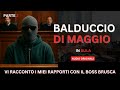 DENTRO COSANOSTRA: IL PENTITO BALDUCCIO DI MAGGIO PARLA DEI SUOI RAPPORTI CON BRUSCA - PARTE 2