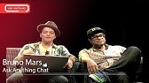 Bruno Mars Lost Earth To Mars Youtube Bruno Mars Lost Earth To Mars Youtube