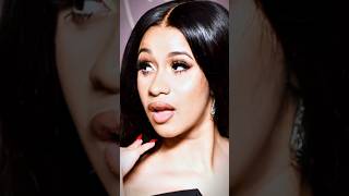 Hustlers Star Cardi B Explains Finding Lifestyle #Hustlers #F9 #FindingBalance #EntertainmentNews