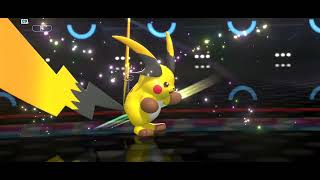 Pokémon en Par 13