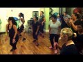 Tempted to Touch by Rupee - Dance Fitness/ Zumba Choreo/ Hudson Vibe Zumba class