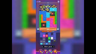 Bounce blast level 32 | all parts gameplay walkthrough solution