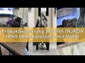 Produktbewertung INJORA INJROA IR40 LKW-Karosserie mit Rohrkäfig für 1/18 TRX4M Defender Bronco Upgr