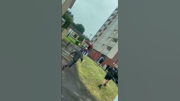 Thumbnail of Irish travellers getting chased in Glasgow from Mcphee’s