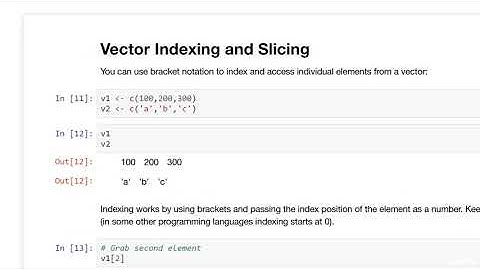 Data Science and Machine Learning Bootcamp with R | Course Notes | Lecture 7