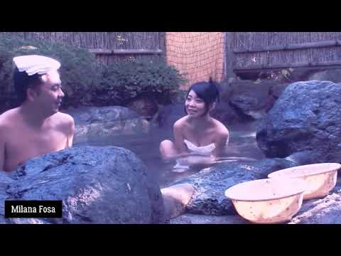 Bokep japanese vlog part 7