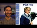 Watching Mrs. Doubtfire (1993) FOR THE FIRST TIME!! || Movie Reaction!