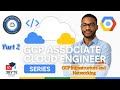 GCP Infrastructure Types &amp; Networking Explained | Cloud Engineer Series Part 2