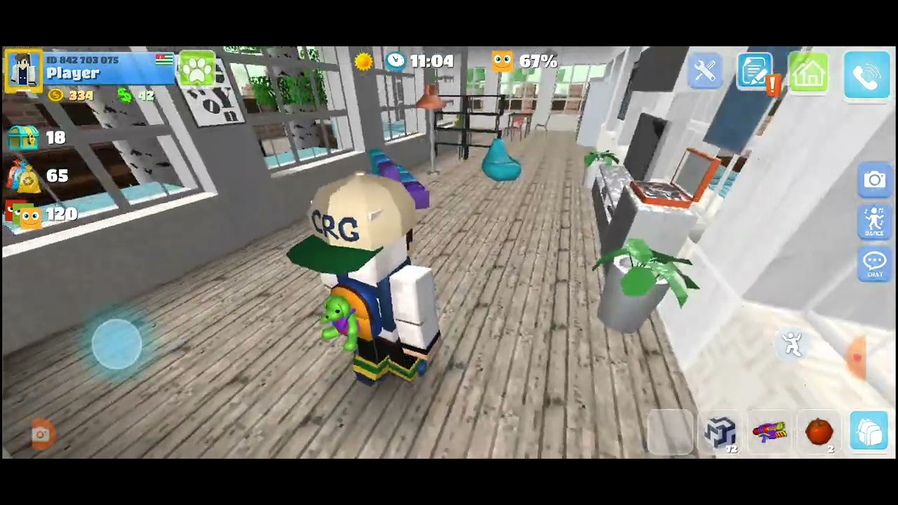 June 22, 2024MY MINECRAFT GAME HOME ELITE MANSHON AND MODREN APARTMENT