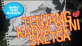 APA ITU SKETSA