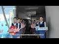 This Winter Solstice, CSAir joins you on a warm journey of celebration.#chinasouthernairlines