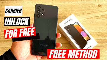 AT&T Phone Unlocking Mastery All About Network Unlock Code!