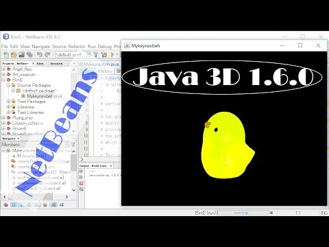 java 3d 1.5 1