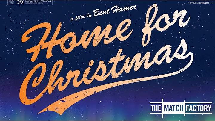 Home for Christmas (2010) | Trailer | Nina Andrese...