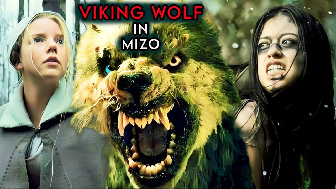 Tleirawl fel tak khawvela RAMSA hlauhawm bera a lo chan dan chanchin