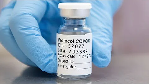 COVID-19 vaccine side effects: What you can expect after getting the shot
