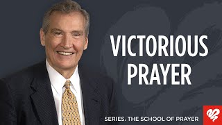 Adrian Rogers: 4 Simple Steps to Strengthen Your Daily Prayer