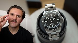 The Tudor Pelagos 39 Has One Huge Flaw