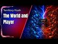 Lesson 1: The World and Player | Territory Rush JavaScript Game Dev
