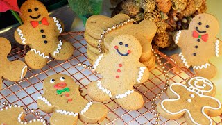 Receita de Bolacha - Biscoito de Natal + Recomendações Muito Bonitas E  Criativas