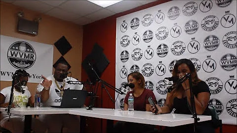 Last Take Interview with Bambi Bandz,Nat Nat and fancy LaFlare