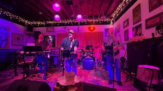 The Kids Are Alright The Who Cover By Furniture S 91325