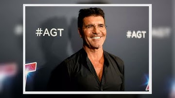 Simon Cowell
