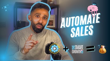 Automate Your Sales Process... More Sales, Less Effort!