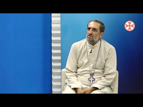 ,,ქრონოგრაფი\" მოძღვარი - დეკანოზი თავმას ჩოხელი