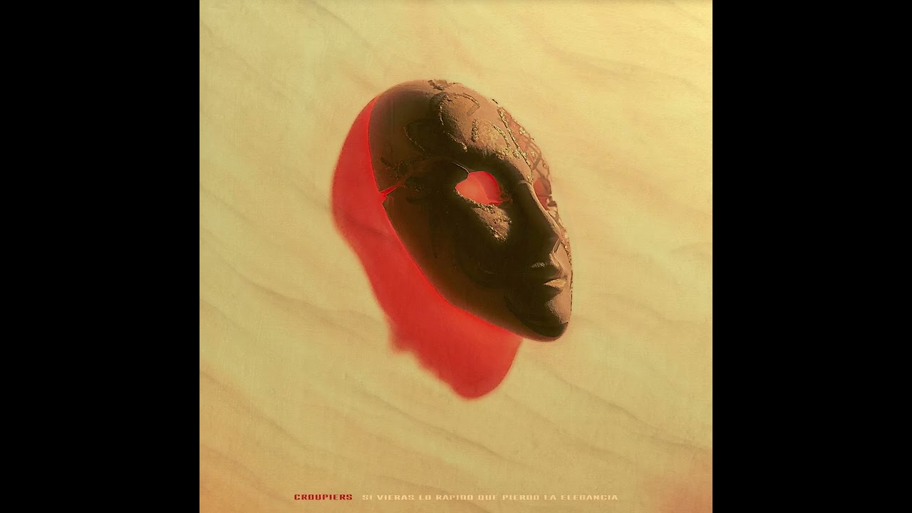 Croupiers - Dorian Gray