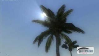 LightShaft Shader