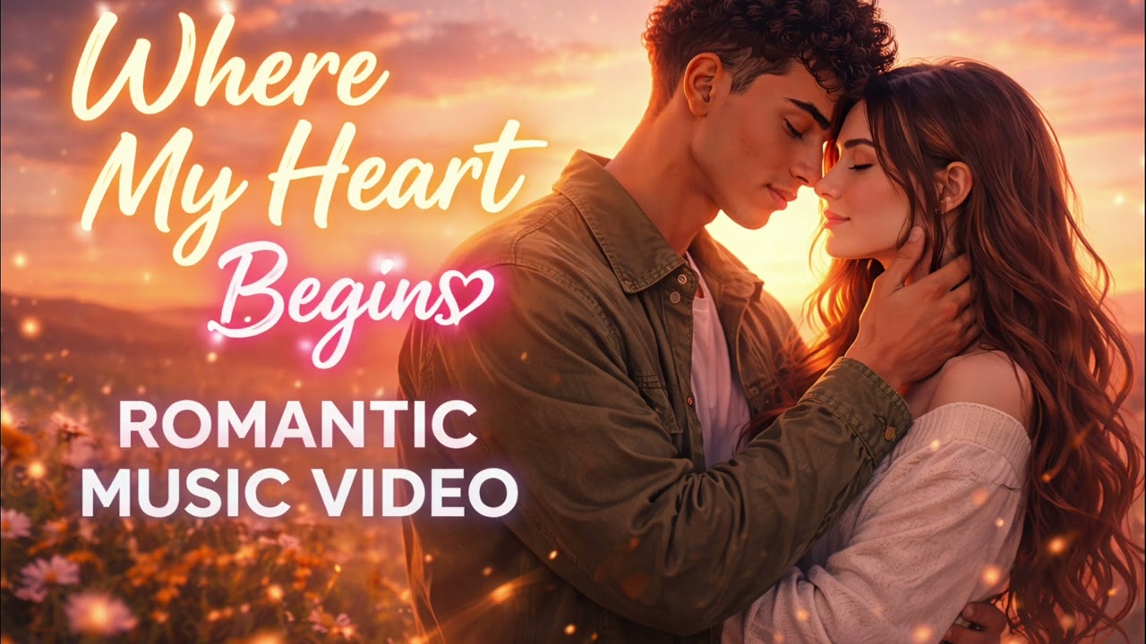 Where My Heart Begin