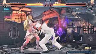 Tekken 8