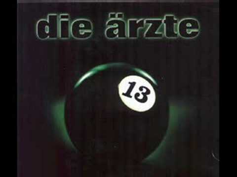 Obejrzyj Die Ärzte - Ignorama w YouTube Obejrzyj Die Ärzte - Ignorama w YouTube