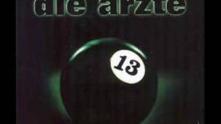 Video thumbnail of "Die Ärzte - Ignorama"