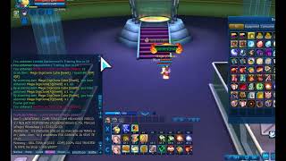 Open 114 Gankoomons Training Reward Box Digiclone Digimon Masters Online