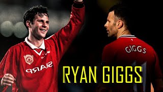 Ryan Giggs Chanchin || Biography