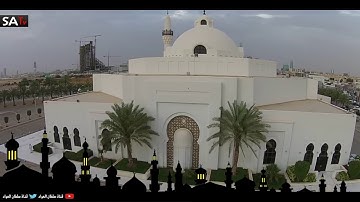 ليلة 16 رمضان 1438هـ مختارات 26 تلاوة خاشعة للشيخ خالدالجليل سورة ابراهيم