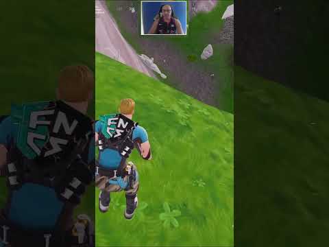 FORTNITE Highlight Lite O Inimigo Desinstalou 😅